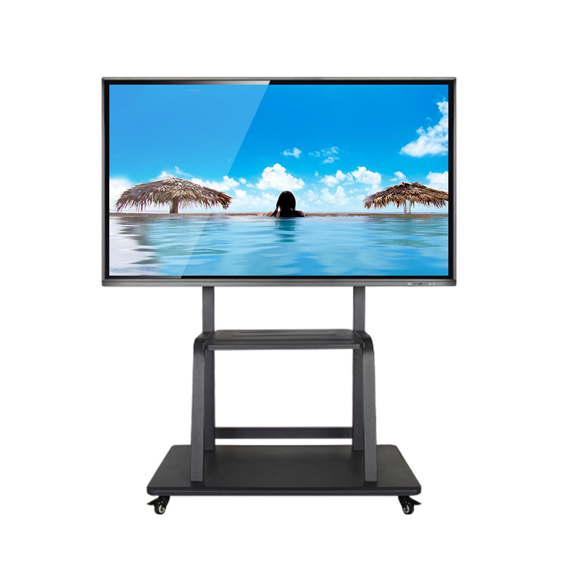lcd display portable interactive whiteboard